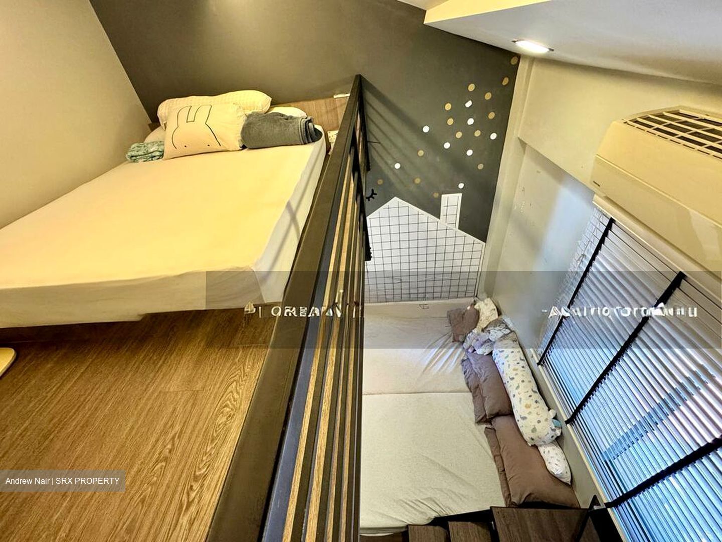 Novena Hill (D11), Apartment #503082161